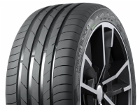 Nokian Hakka Black 3 SilentDrive 255/45R20  105Y